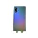 Samsung Galaxy Note 10 Plus 4G N975 / 5G N976 Back Rear Battery Cover Housing Door Replacement [With Camera Lens] [Silver]