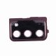 Samsung Galaxy Note 20 N980 / Note 20 5G N981 Rear Camera Lens Replacement [Copper]