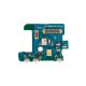 Samsung Galaxy Note 20 Ultra N985 / Note 20 Ultra 5G N986 Microphone PCB Connector Board Replacement