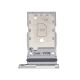 Samsung Galaxy S23 FE S711 Sim Card Tray Holder Replacement [Cream]