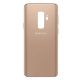 Samsung Galaxy S9 Plus G965 Back Rear Battery Cover Housing Door Replacement [Gold]