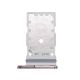 Samsung Galaxy S22 S901 Sim Card Tray Holder Replacement [Lavender]