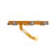 Samsung Galaxy S22 S901/ S22 Plus S906 Power and Volume Button Flex Cable Ribbon Replacement