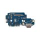 Samsung Galaxy S22 Ultra S908B Charging Port Flex Cable Replacement