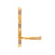 Samsung Galaxy S22 Ultra S908 Power and Volume Button Flex Cable Ribbon Replacement