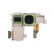 Samsung Galaxy S22 Ultra S908 Rear Back Main and Periscope Facing Camera Flex Cable Replacement