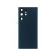 Samsung Galaxy S22 Ultra S908 Back Rear Battery Cover Housing Door Replacement [With Camera Lens] [Aftermarket] [Green]