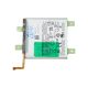 EB-BS911ABY 3900mAh Battery Replacement for Samsung Galaxy S23 S911 [Service Pack]