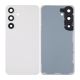 Samsung Galaxy S24 S921 Back Rear Battery Cover Housing Door Replacement [With Camera Lens] [Aftermarket] [Marble Grey]