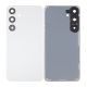 Samsung Galaxy S24 Plus S926 Back Rear Battery Cover Housing Door Replacement [With Camera Lens] [Aftermarket] [Marble Grey]