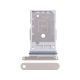 Samsung Galaxy S24 Ultra S928 Sim Card Tray Holder Replacement [Titanium Grey]