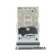 Samsung Galaxy S24 Ultra S928 Sim Card Tray Holder Replacement [Titanium Violet]