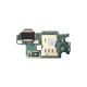 Samsung Galaxy S25 S931 Charging Port Flex Cable Replacement