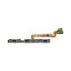 Samsung Galaxy S25 S931 Power and Volume Button Flex Cable Replacement