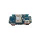 Samsung Galaxy S25 Plus S936 Charging Port Flex Cable Replacement