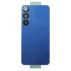 Samsung Galaxy S25 Plus S936 Back Rear Battery Cover Housing Door Replacement [With Camera Lens] [Aftermarket] [Navy]