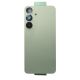 Samsung Galaxy S25 Plus S936 Back Rear Battery Cover Housing Door Replacement [With Camera Lens] [Aftermarket] [Mint]