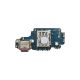 Samsung Galaxy S25 Ultra S938 Charging Port Flex Cable Replacement