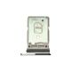 Samsung Galaxy S25 Ultra S938 Sim Card Tray Holder Replacement [Titanium JetBlack]