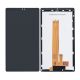 Samsung Galaxy Tab A7 Lite 8.7 Wifi Version T220 (2021) LCD Screen Assembly [High Quality] [Black]