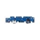 Samsung Galaxy Tab A7 Lite 8.7 4G Version T225 (2021) Charging Connector Port Flex Cable Ribbon Replacement