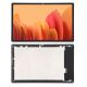 Samsung Galaxy Tab A7 10.4 T500 / T505 (2020) LCD Screen Assembly [High Quality] [Black]
