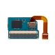 Samsung Galaxy Tab A 10.1 T510 / T515 LCD Display Touch Screen Panel Connector Board Flex Cable Replacement