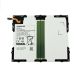 BT585ABE 7300mAh Battery Replacement for Galaxy Tab A 10.1 (2016) T580 T585 P580 P585
