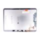 Samsung Galaxy Tab Active 4 Pro 10.1 T636 (2022) OLED Screen Replacement with Digitizer Assembly [High Quality] [Black]