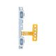 Samsung Galaxy Tab S9 FE 10.9 X510 X516 Volume Button Flex Cable Replacement