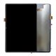 Samsung Galaxy Tab S10 FE WiFi X520 / 5G X526B OLED Screen Replacement with Digitizer Assembly [High Quality] [Black]