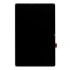 Samsung Galaxy Tab S9 FE Plus 12.4 X610 X616 AMOLED Screen Replacement with Digitizer Assembly [High Quality] [Black]