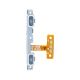 Samsung Galaxy Tab S9 FE Plus 12.4 X610 X616 Volume Button Flex Cable Replacement