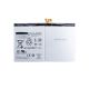 EB-BX818ABY 10090mAh Internal Li-ion Battery Replacement for Samsung Galaxy Tab S9 Plus 12.4 X810 X816