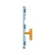 Samsung Galaxy Tab S9 Plus 12.4 X810 X816 Power Button and Volume Button Flex Cable Replacement