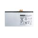 EB-BX916ABY 11200mAh Internal Li-ion Battery Replacement for Samsung Galaxy Tab S9 Ultra 14.6 X910 X916