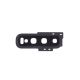 Galaxy S10 G973 Rear Camera Lens Glass Set [Prism Black]