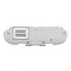 [000] Samsung Galaxy S4 i9500 i9505 / i9506 Loud Speaker Buzzer Ringer Enclosure Replacement