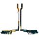[000]Samsung Galaxy S4 i9505 / i9506 Charging Port Flex Cable Ribbon