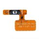 [000] Samsung Galaxy S5 G900 Power Switch Button Flex Cable with Microphone and Flashlight 