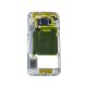 [000] Samsung Galaxy S6 Edge G925 Middle Frame [Green]