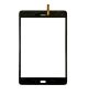 Samsung Galaxy Tab A 8.0 T355 Digitizer Touch Glass [Black]