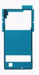 [000] Sony Xperia Z3+ Plus / Z4 Back Cover Rear Battery Door Sticker Tape Glue Adhesive