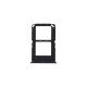 Oppo Reno Z Sim Card Tray Holder Replacement [Black]