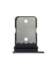 Sim Card Tray Holder Replacement for Google Pixel 4 [Black]