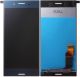 [000] Sony Xperia XZ Premium LCD Screen Assembly [Deepsea Black] [Full Original]