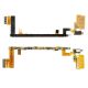 [000] Sony Xperia Z5 Power Button and Volume On/Off Flex Cable