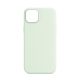 Soft Silicone Case for iPhone 16 Plus