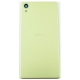 [000] Sony Xperia X /X Performance Back Rear Battery Cover Housing Door Replacement [Lime Green] [ORI]