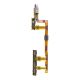 [000] Sony Xperia Z3 Compact Power Button and Volume On/Off Flex Cable